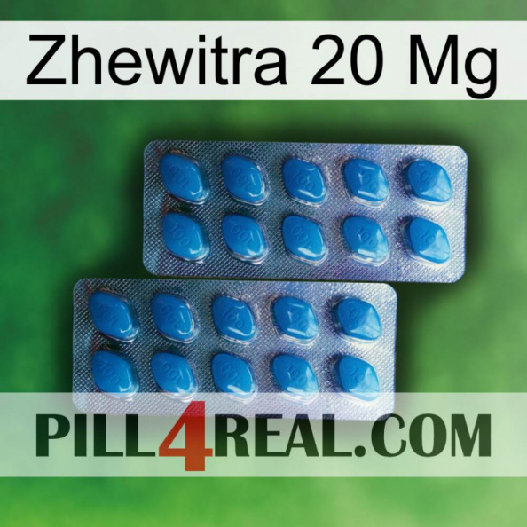 Zhewitra 20Mg viagra2